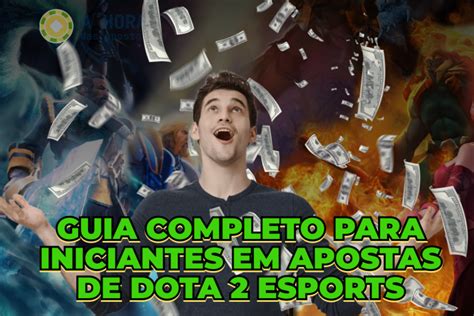 Apostas Em Dota Suzano