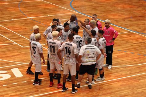 Apostas Em Handebol Ribeirao Preto