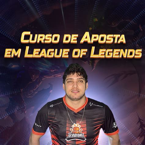 Apostas Em League Of Legends Belo Horizonte