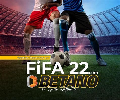 Apostas Na Fifa Camacari