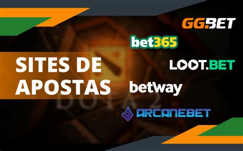 Apostas No Dota 2 Guarulhos