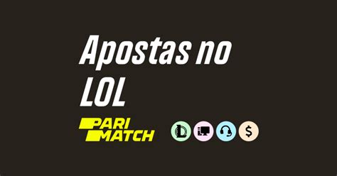 Apostas No Lol Ipatinga