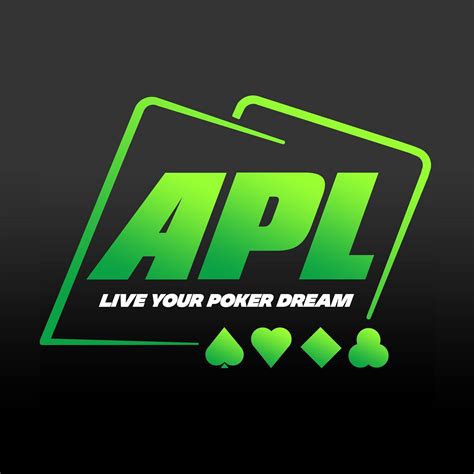 Appl Poker League