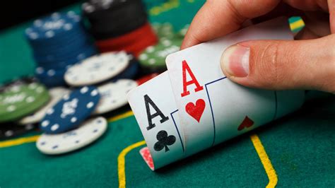 Apprendre Um Bien Jouer Au Poker En Ligne