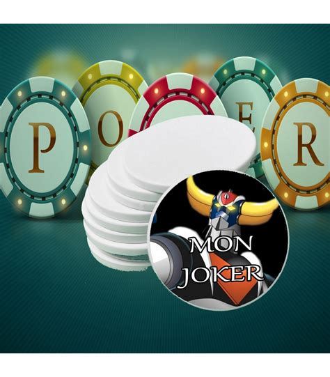 Apprendre Um Jouer Avec Jeton De Poker