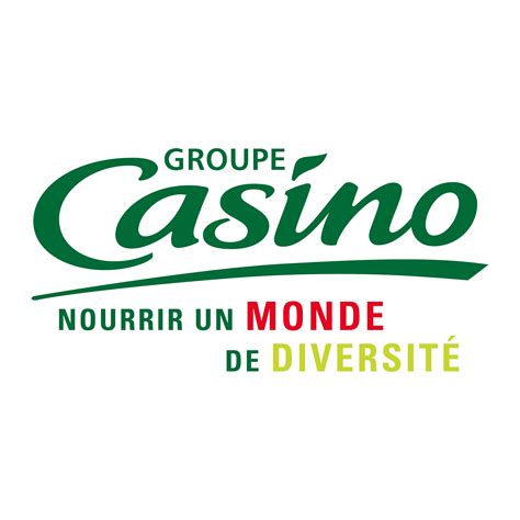 Apresentacao Do Groupe Casino
