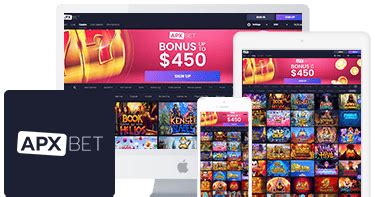 Apxbet Casino Honduras