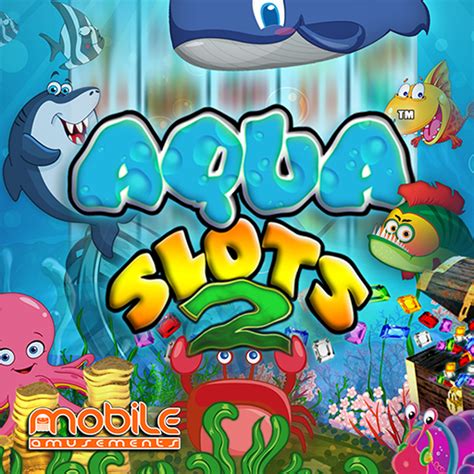 Aqua Slots 2