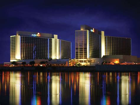 Aquarius Casino Resort Em Laughlin Nevada