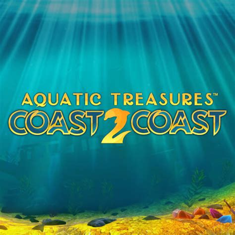 Aquatic Treasures Betsson