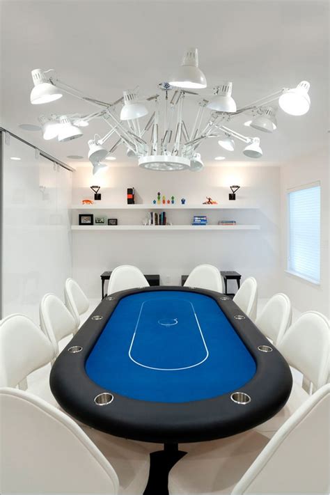 Aqueduto Sala De Poker