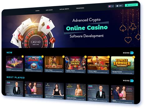 Aquisicao De Software De Casino Online