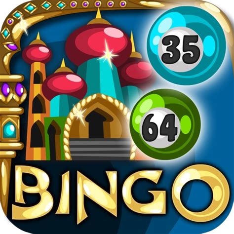 Arabian Bingo Brabet