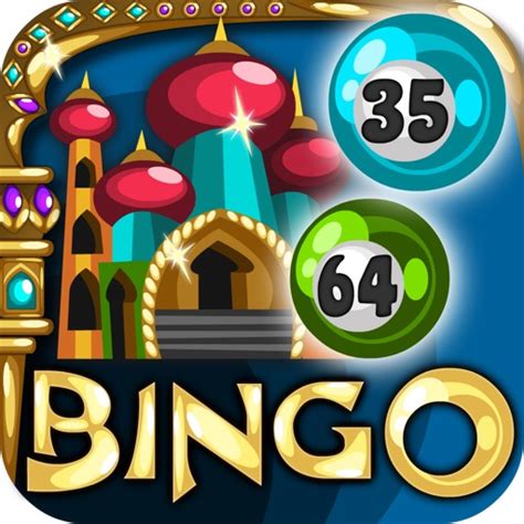 Arabian Bingo Leovegas