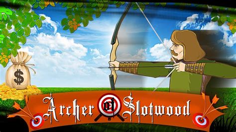 Archer Of Slotwood Betway
