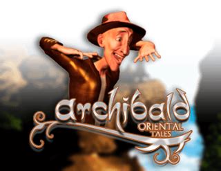 Archibald Oriental Tales Betano