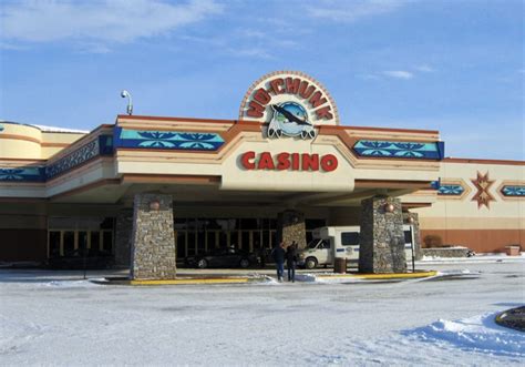 Arco Iris Casino Bingo Nekoosa Wi