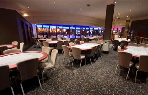 Arco Iris Casino Teesside Middlesbrough Stockton On Tees