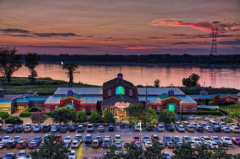 Arco Iris Casino Vicksburg Mississippi