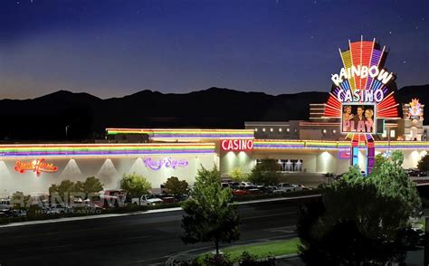 Arco Iris Casino West Wendover Nv Piscina