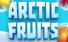 Arctic Fruits Betway