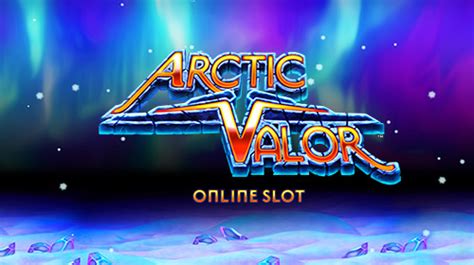 Arctic Valor Betsson