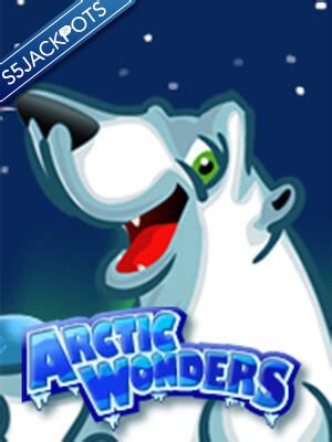 Arctic Wonders Netbet