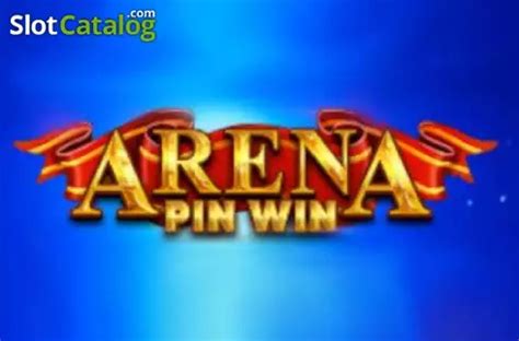 Arena Pin Win Netbet