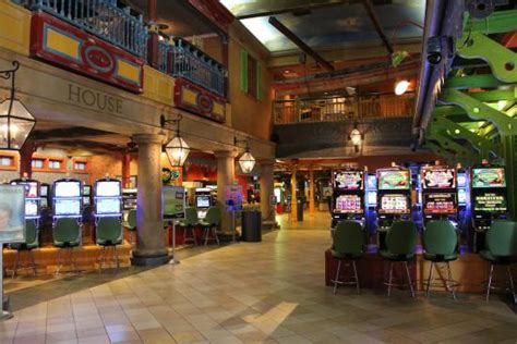 Argosy Casino Alton