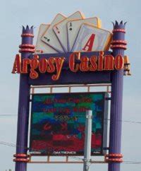 Argosy Casino Indiana De Pequeno Almoco