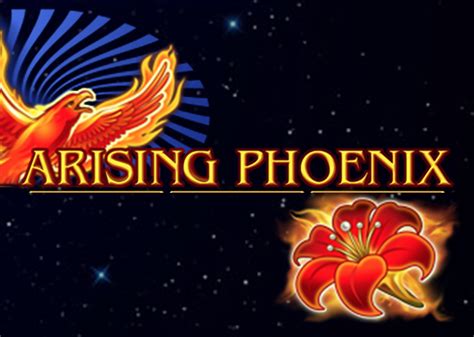 Arising Phoenix 888 Casino