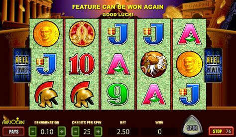 Aristocrata Slots De Download Para Ipad