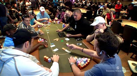 Arizona Poker League