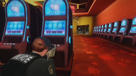 Arma Lake Casino Limite De Idade