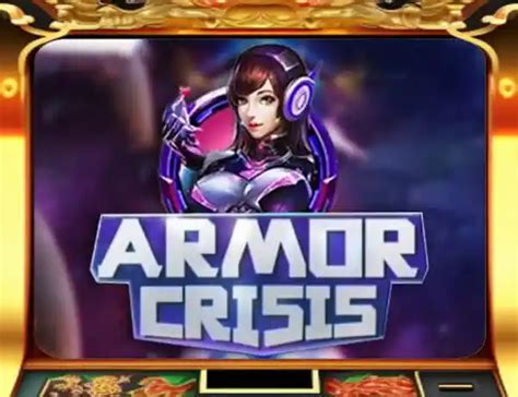 Armor Crisis 888 Casino