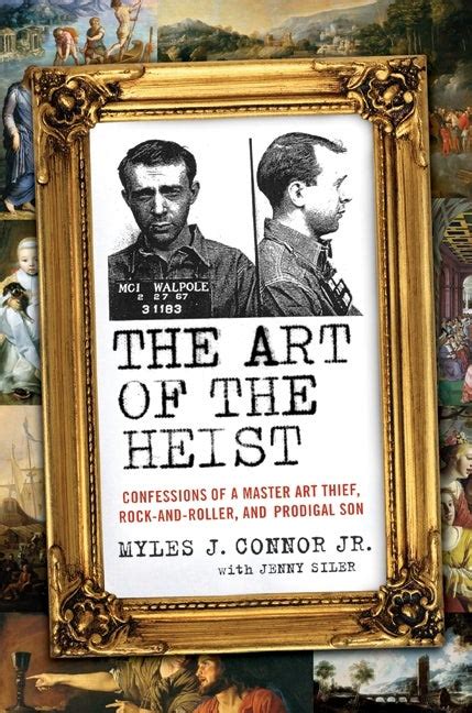 Art Of The Heist Brabet