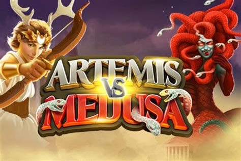Artemis Vs Medusa Slot Gratis