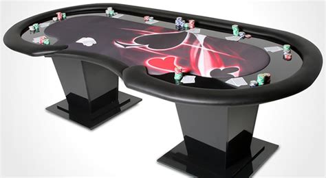 Artes E Oficios Mesa De Poker