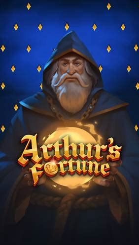 Arthur S Fortune 888 Casino