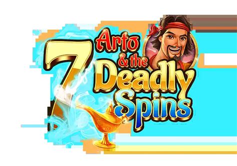 Arto The 7 Deadly Spins Brabet