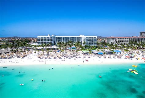Aruba Marriott Resort E Casino Comentarios