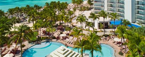 Aruba Marriott Stellaris Casino All Inclusive
