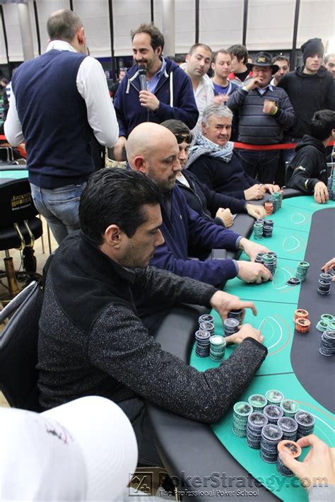 As Pessoas S Poker Tour Campione