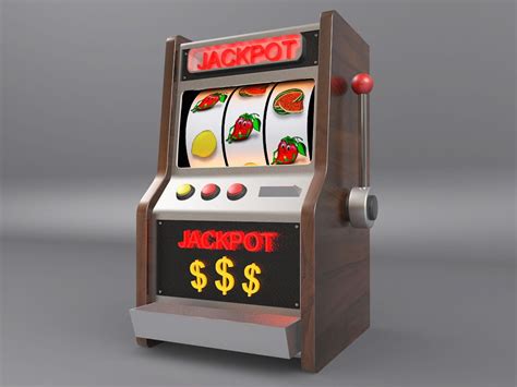 As Slots Online Gratis 3d