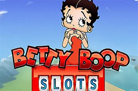 As Slots Online Gratis Betty Boop