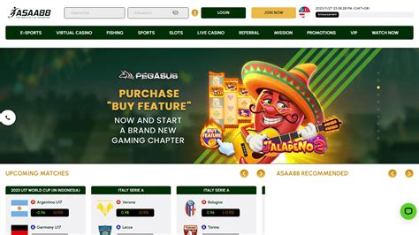 Asaa88 Casino Guatemala