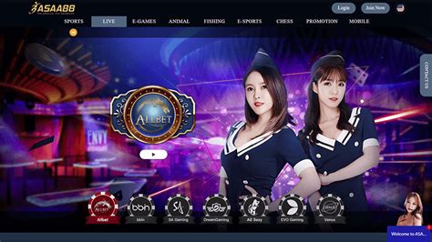 Asaa88 Casino Online