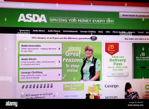 Asda Compras On Line Entrega De Slots