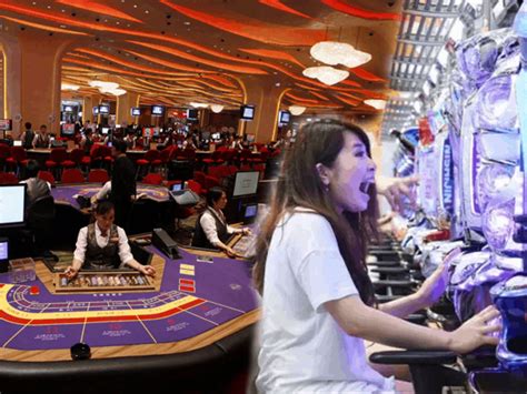 Asia Casino Noticias