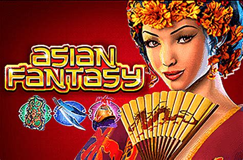 Asian Fantasy Slot - Play Online